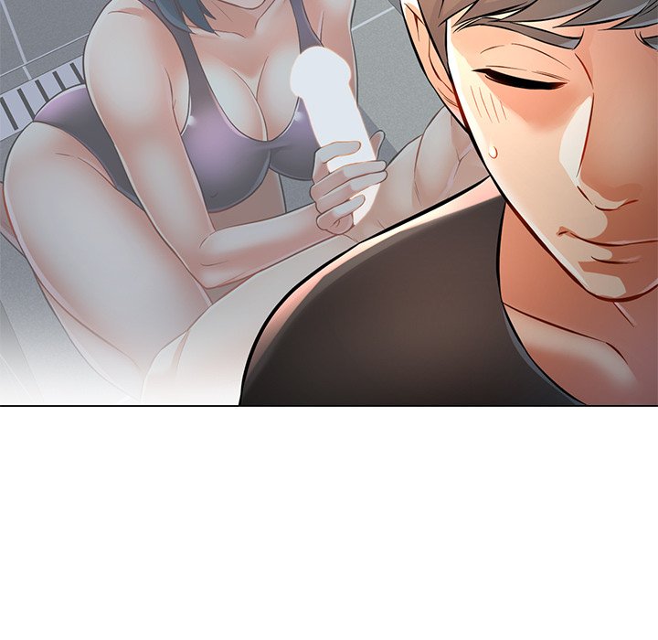 In Her Place Chapter 5 Page 100