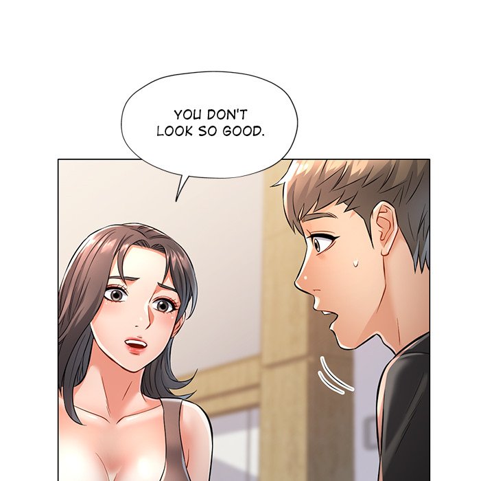 In Her Place Chapter 5 Page 103