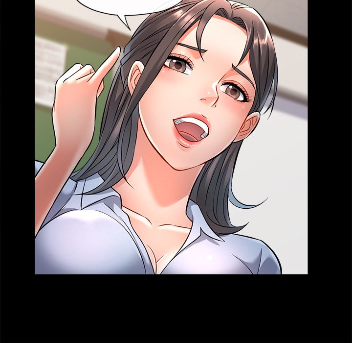 In Her Place Chapter 5 Page 115