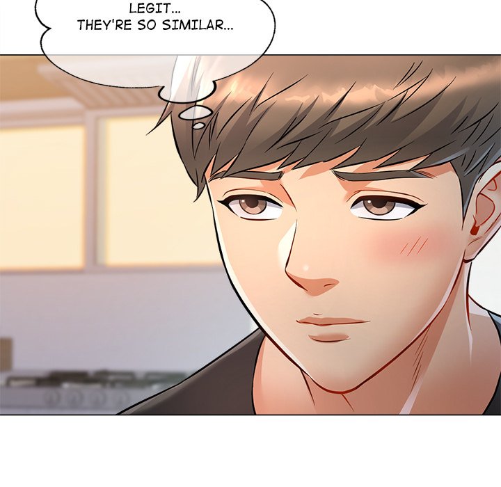 In Her Place Chapter 5 Page 117