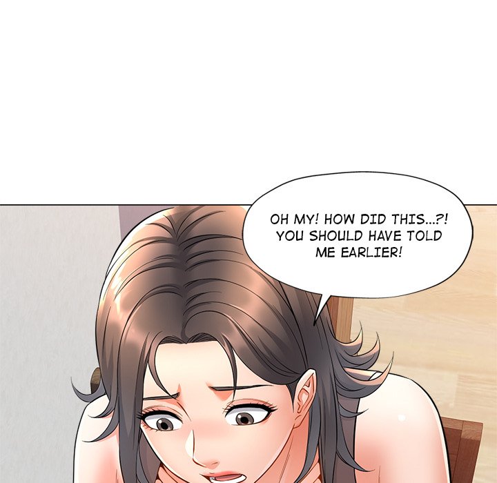 In Her Place Chapter 5 Page 122