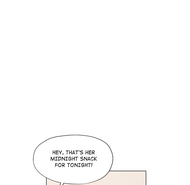 In Her Place Chapter 5 Page 124