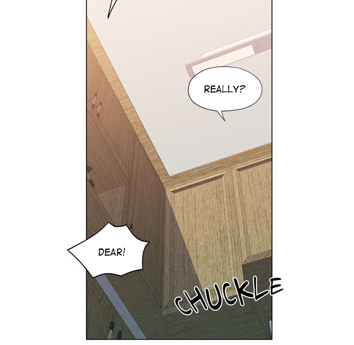 In Her Place Chapter 5 Page 125