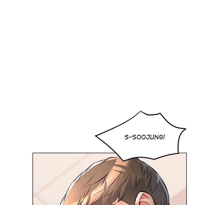 In Her Place Chapter 5 Page 14