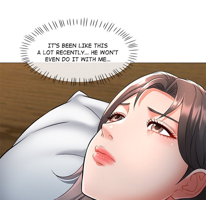 In Her Place Chapter 5 Page 152