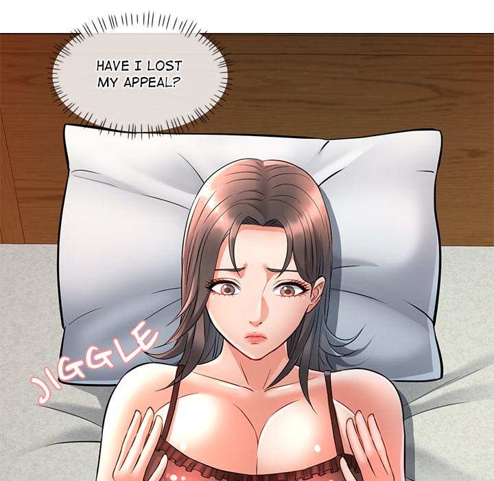 In Her Place Chapter 5 Page 155