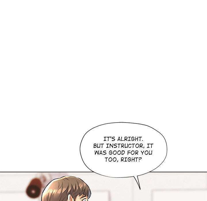 In Her Place Chapter 5 Page 25