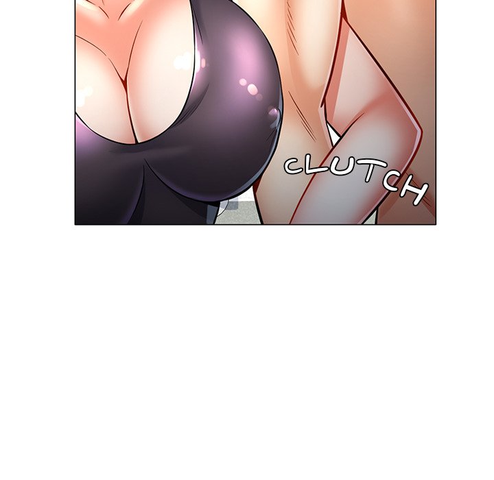 In Her Place Chapter 5 Page 29