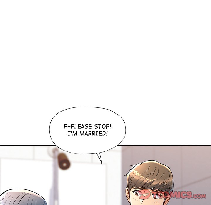 In Her Place Chapter 5 Page 30