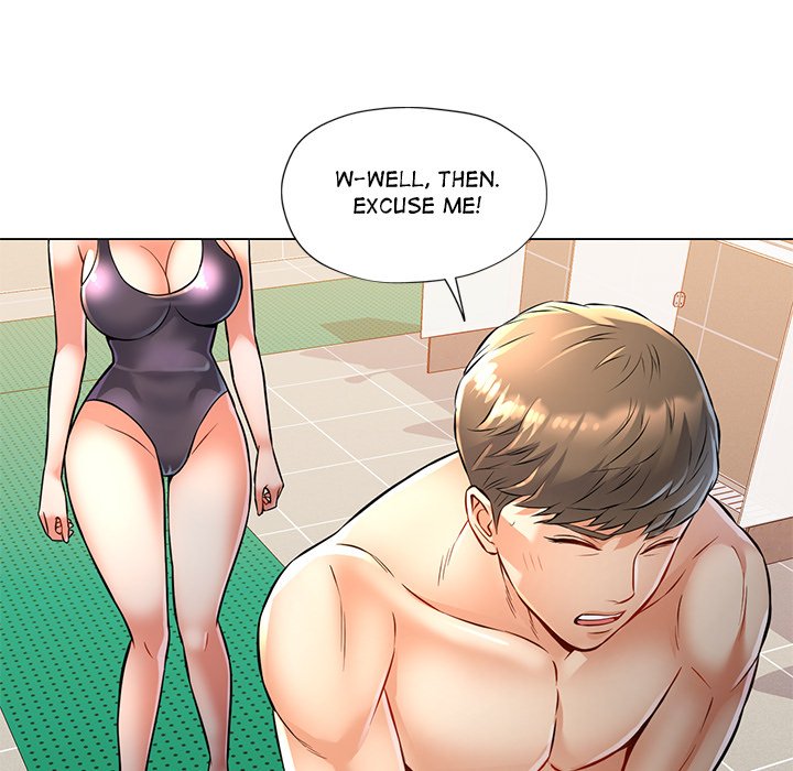 In Her Place Chapter 5 Page 33