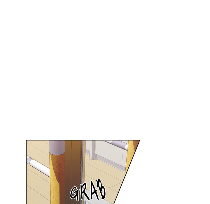 In Her Place Chapter 5 Page 35