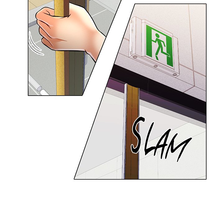 In Her Place Chapter 5 Page 36