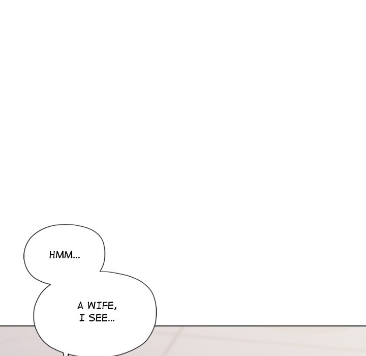 In Her Place Chapter 5 Page 37
