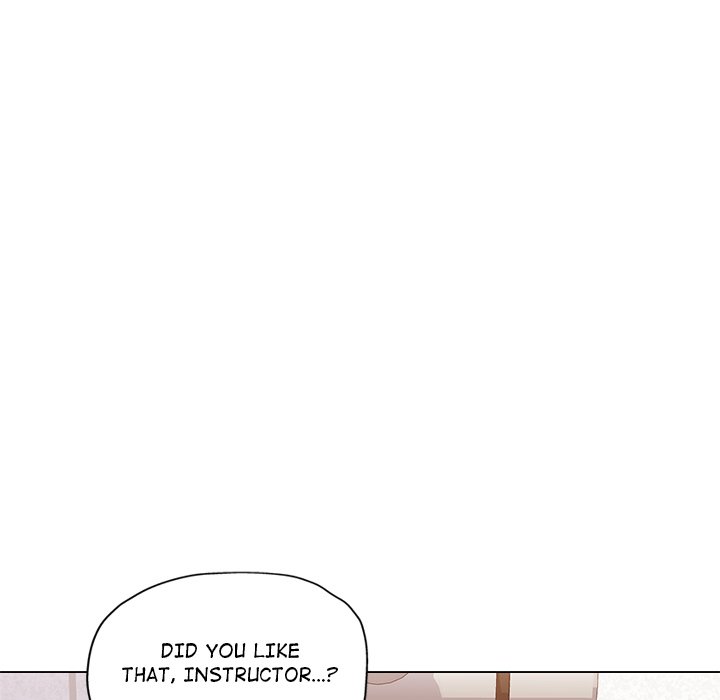 In Her Place Chapter 5 Page 8