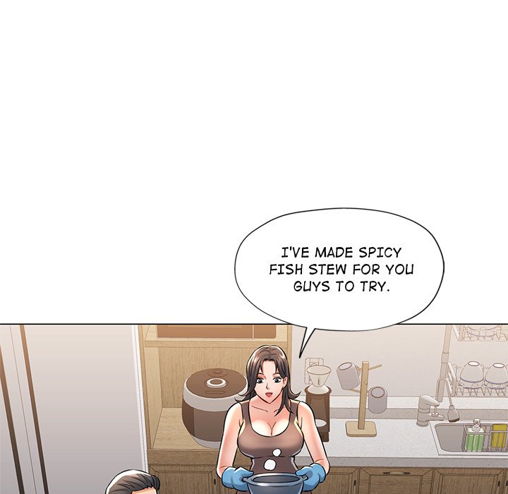 In Her Place Chapter 5 Page 88