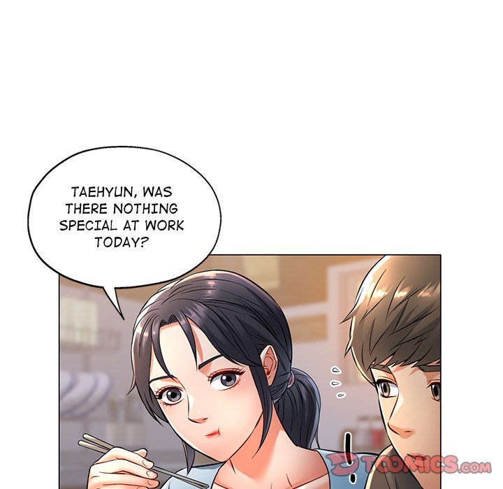 In Her Place Chapter 5 Page 93