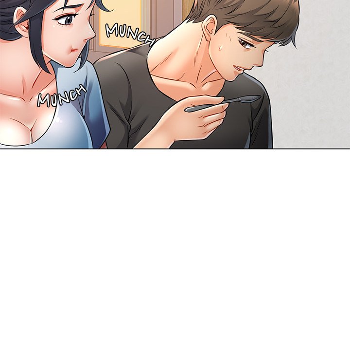 In Her Place Chapter 5 Page 96