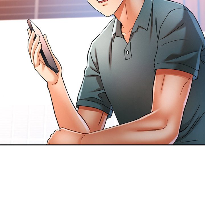 In Her Place Chapter 60 Page 100