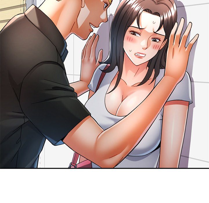 In Her Place Chapter 60 Page 102