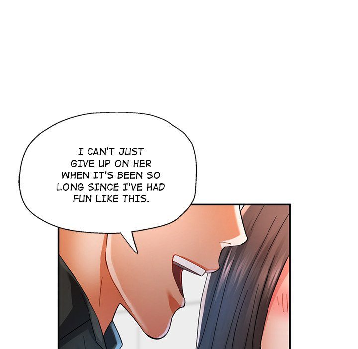 In Her Place Chapter 60 Page 103