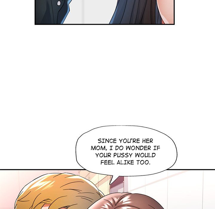 In Her Place Chapter 60 Page 104