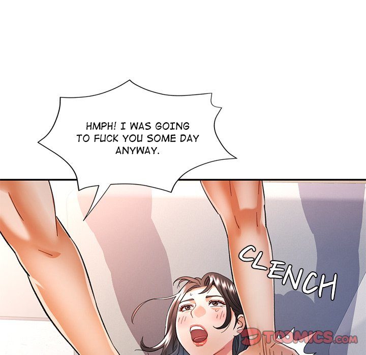 In Her Place Chapter 60 Page 117