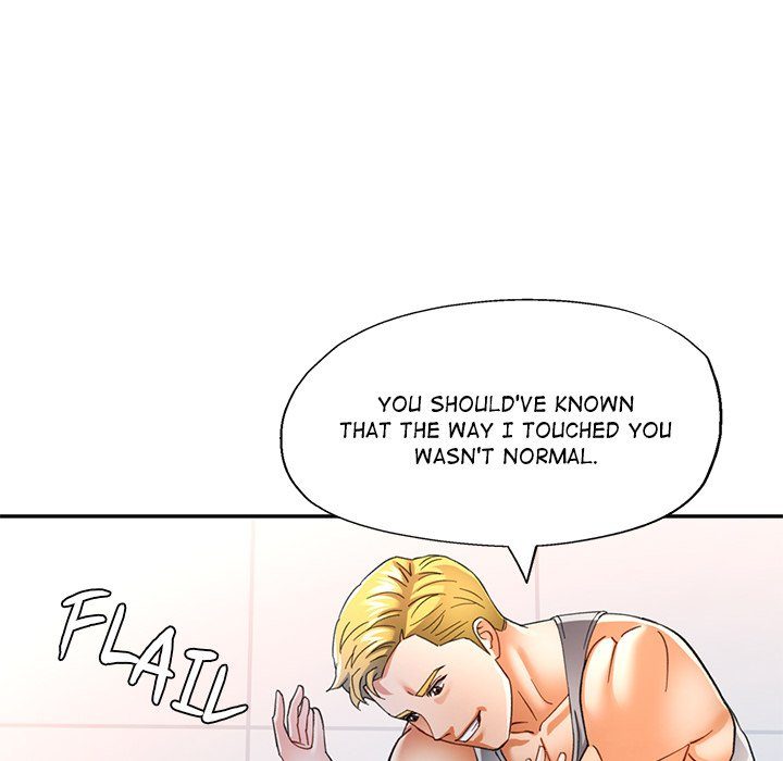 In Her Place Chapter 60 Page 119