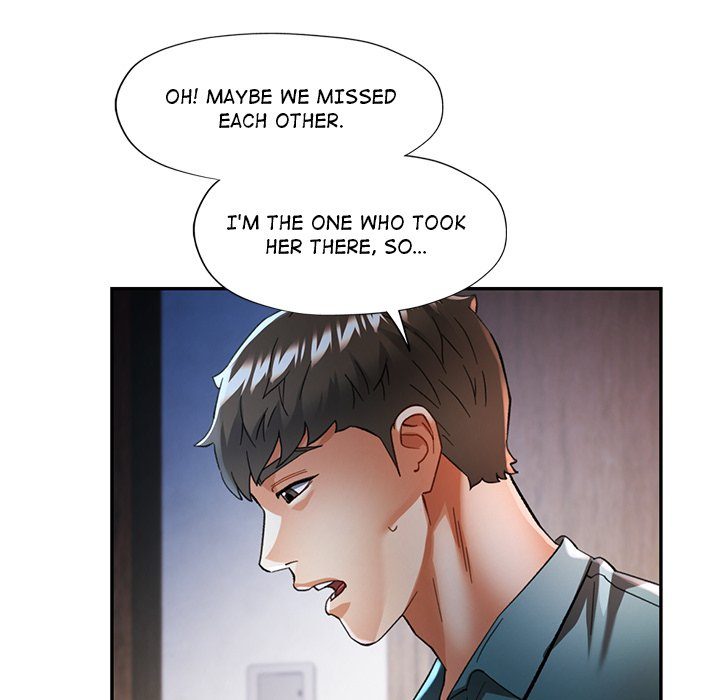 In Her Place Chapter 60 Page 131