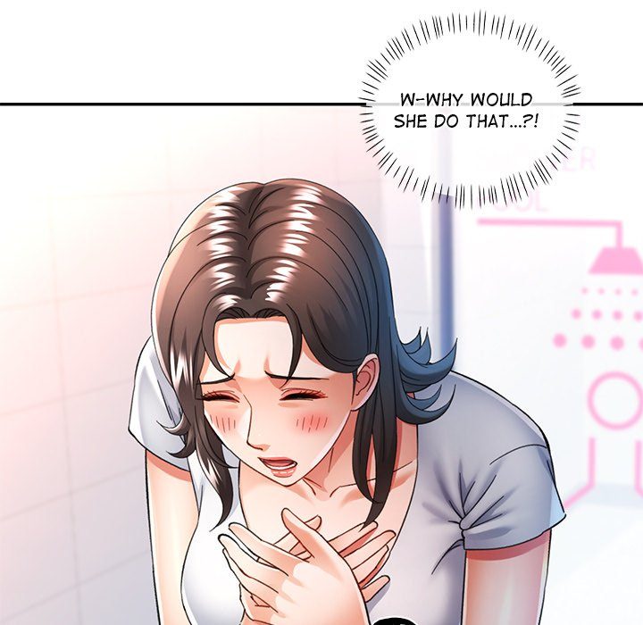 In Her Place Chapter 60 Page 17
