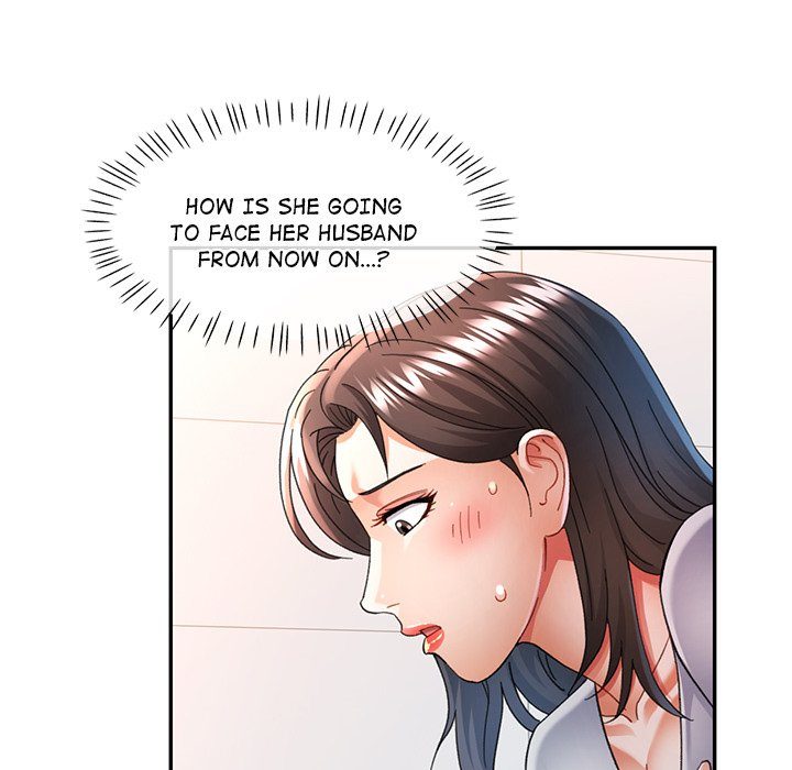 In Her Place Chapter 60 Page 19
