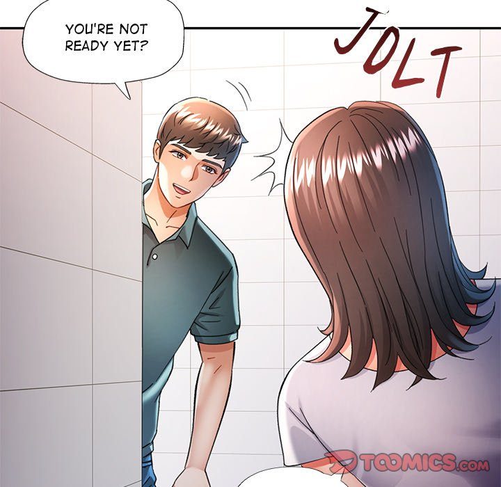 In Her Place Chapter 60 Page 21