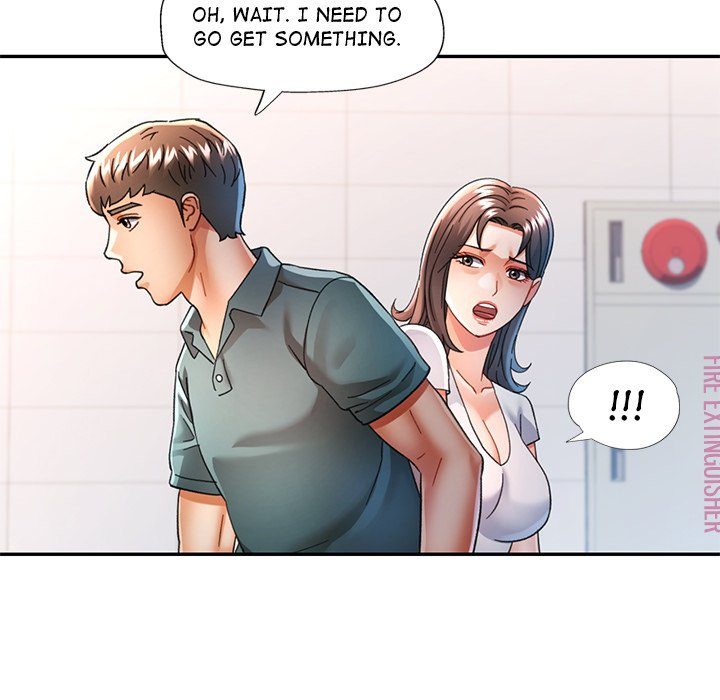 In Her Place Chapter 60 Page 23
