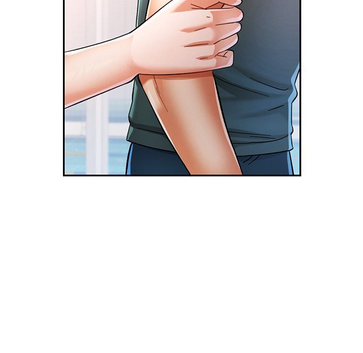 In Her Place Chapter 60 Page 25
