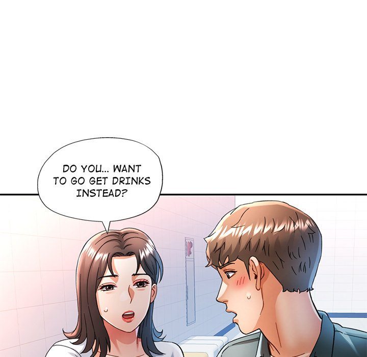 In Her Place Chapter 60 Page 26