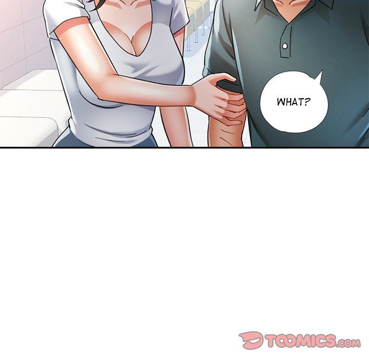 In Her Place Chapter 60 Page 27