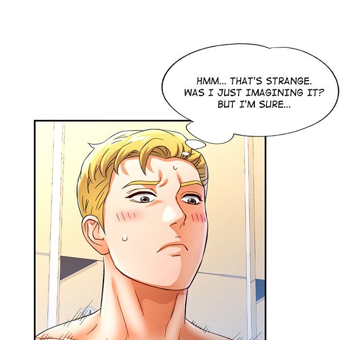 In Her Place Chapter 60 Page 30