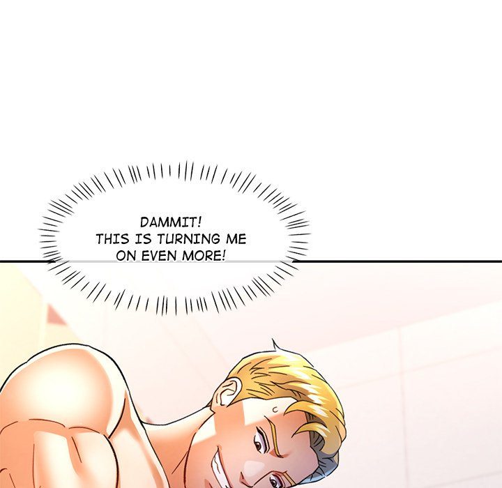 In Her Place Chapter 60 Page 35