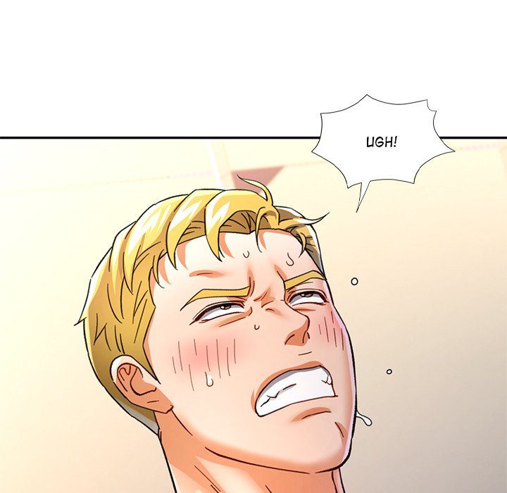 In Her Place Chapter 60 Page 44