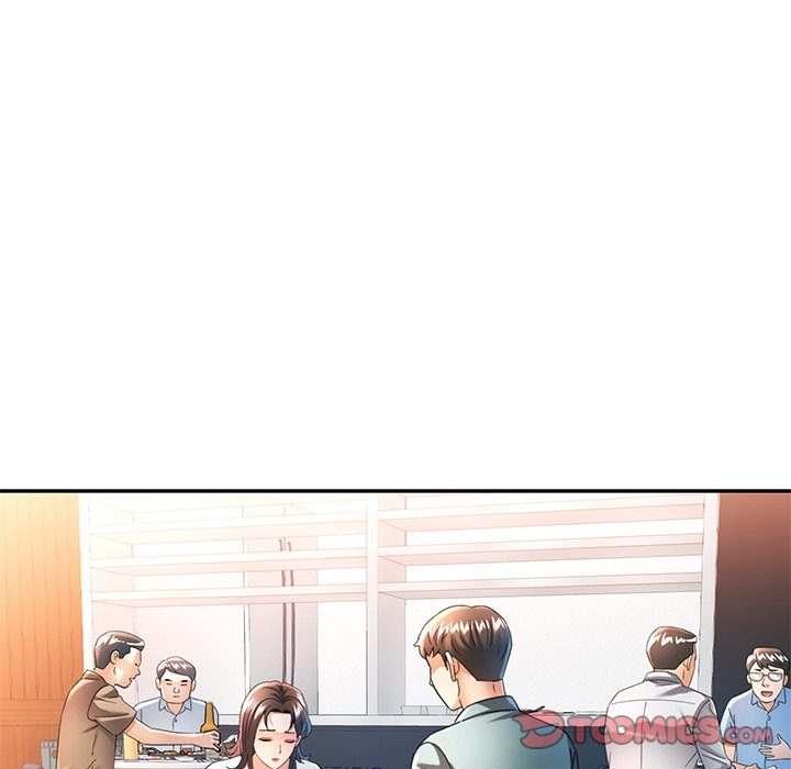 In Her Place Chapter 60 Page 51