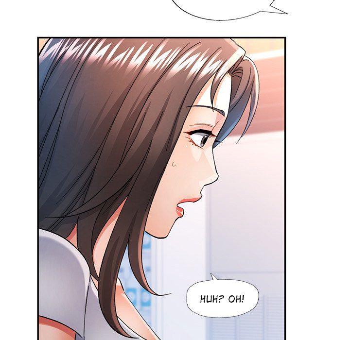 In Her Place Chapter 60 Page 55