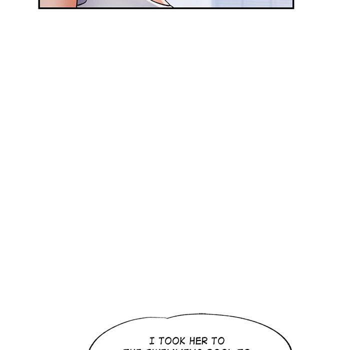 In Her Place Chapter 60 Page 56
