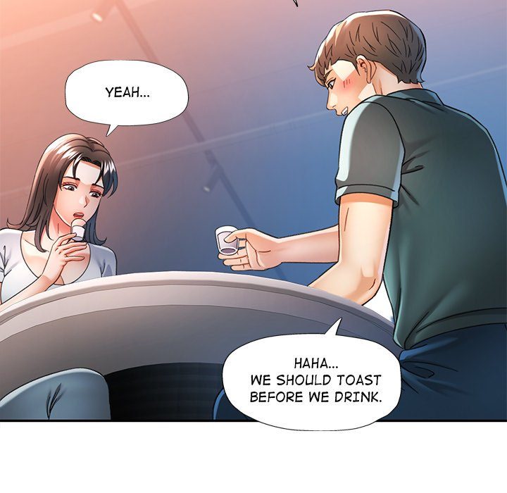 In Her Place Chapter 60 Page 58
