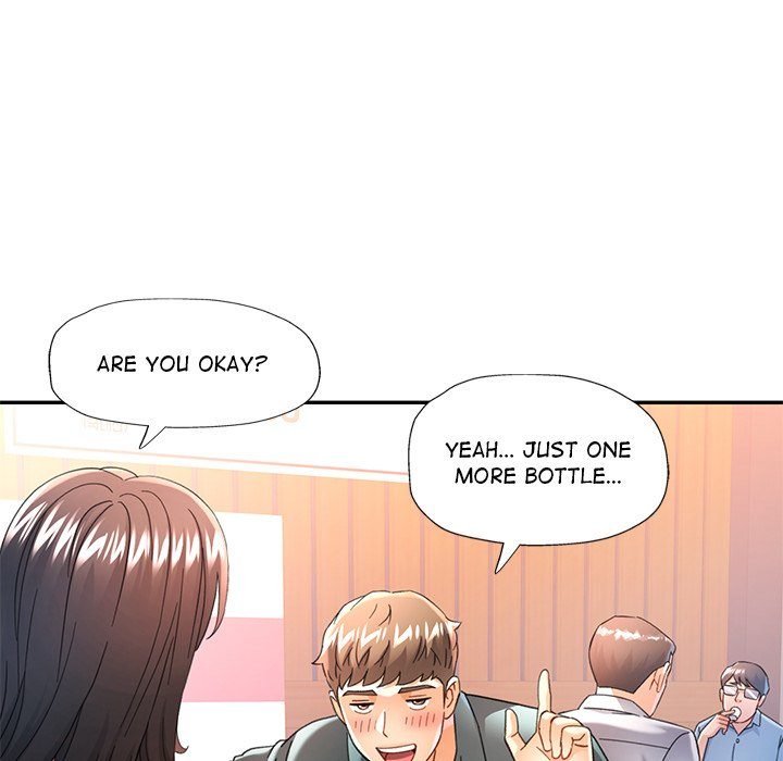 In Her Place Chapter 60 Page 60