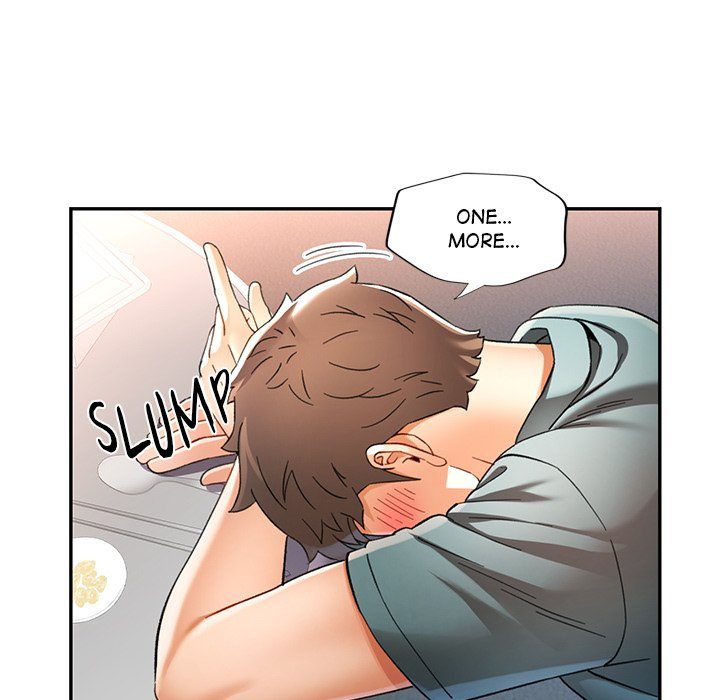 In Her Place Chapter 60 Page 62