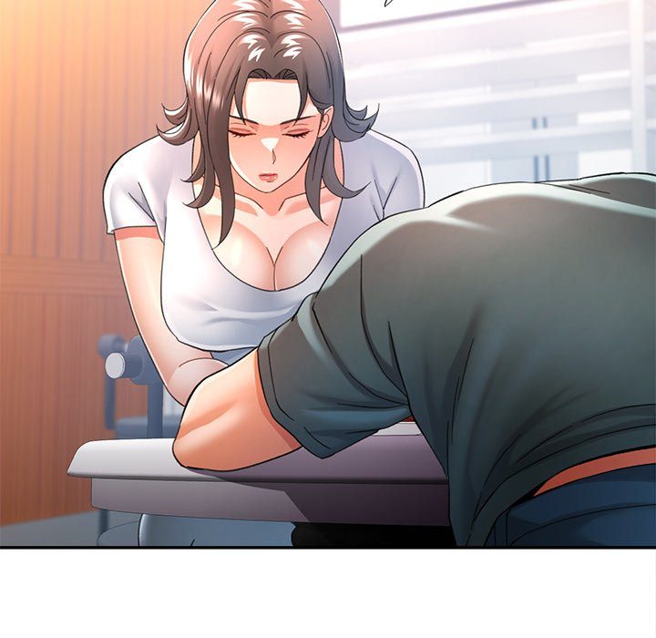 In Her Place Chapter 60 Page 64