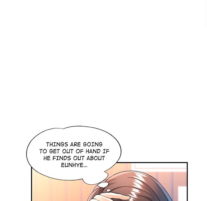 In Her Place Chapter 60 Page 65