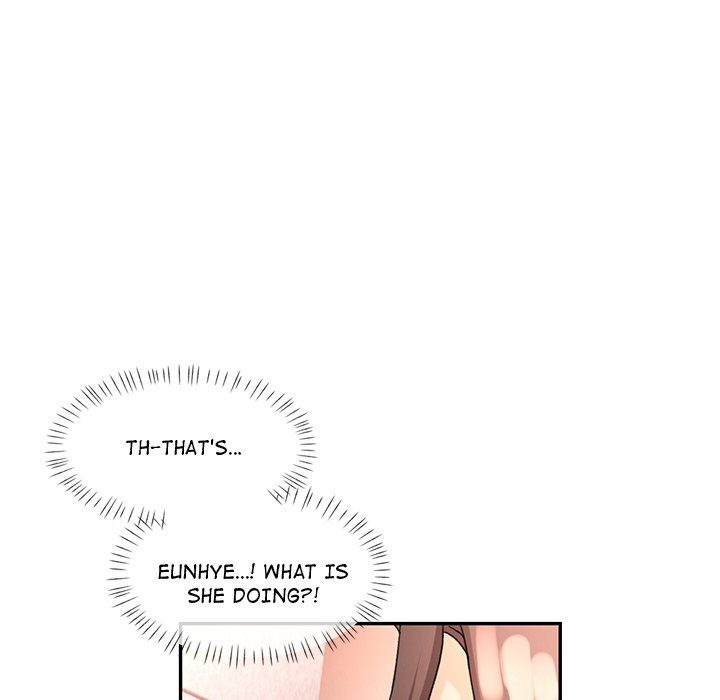 In Her Place Chapter 60 Page 8