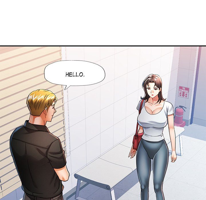 In Her Place Chapter 60 Page 80