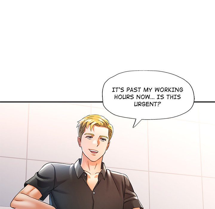 In Her Place Chapter 60 Page 82