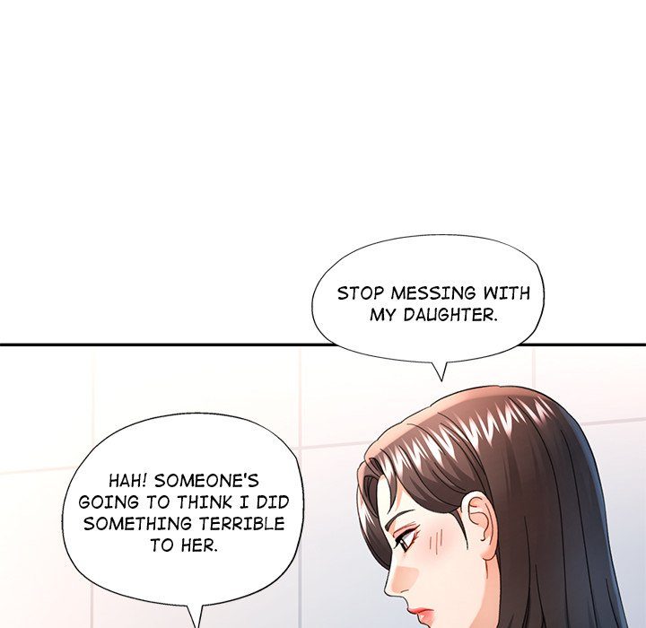 In Her Place Chapter 60 Page 84